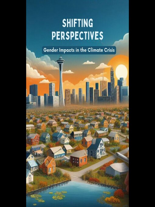 Title details for Shifting Perspectives by Salvador Golden - Wait list